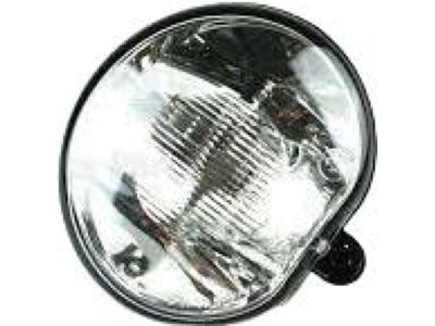 Dodge 55077470AB