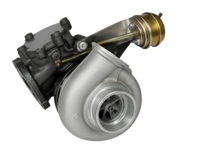 Mopar Turbocharger - 5281614AI