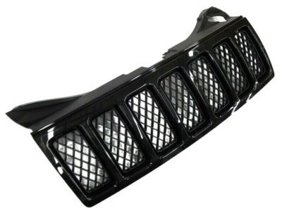 Mopar 1FW131XRAC Grille-Radiator