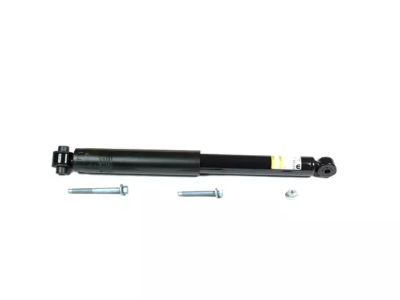 Mopar Shock Absorber - 68527781AB