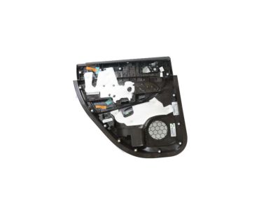 Jeep 6FD061U5AA