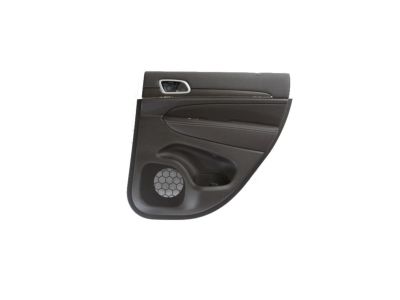 Jeep 6FD061U5AA