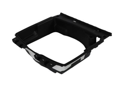 Mopar 68625587AA FRAME-CARGO AREA