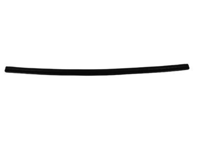 Mopar 55394851AA Weatherstrip-Hood