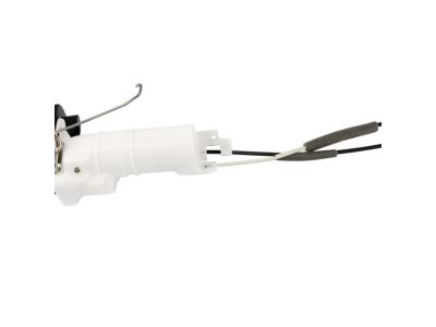 2008 Chrysler Pacifica Door Lock Actuator - 5054438AA