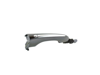 5RR31LAUAD Mopar Handle-Exterior Door Product Photo 3 of 3