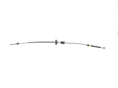 Mopar 5273214AE Transmission Gearshift Control Cable