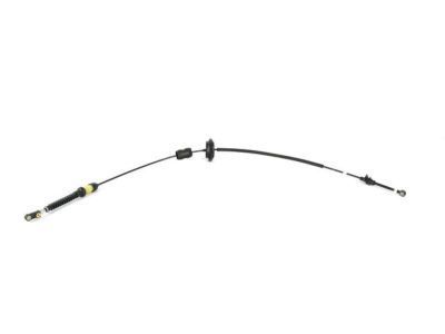 Mopar 5273214AE Transmission Gearshift Control Cable