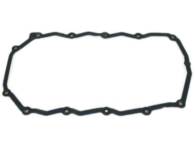 Jeep Wrangler Oil Pan Gasket - 4621579