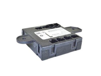 Mopar 68376081AC Module-Door