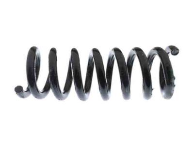 2018 Dodge Charger Coil Springs - 68083432AC
