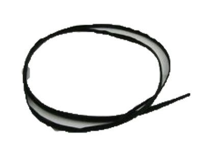 2003 Chrysler 300M Weather Strip - 4780765AB