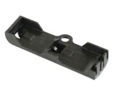 Jeep Radiator Support - 68244425AA