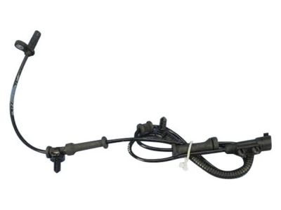 4779977AC Mopar Anti-Lock Brakes Sensor Product Photo 5 of 5