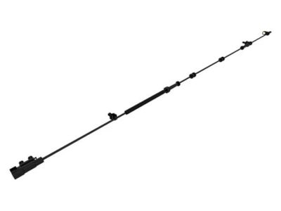 Mopar 4779977AC Anti-Lock Brakes Sensor 4779977AC Mopar Anti-Lock Brakes Sensor Product Photo 1 of 5