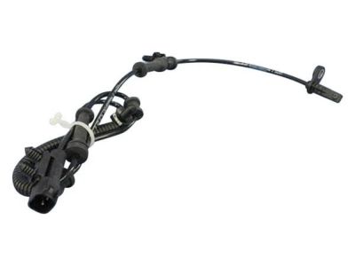 4779977AC Mopar Anti-Lock Brakes Sensor Product Photo 4 of 5