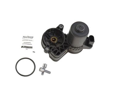 Chrysler 68318167AA