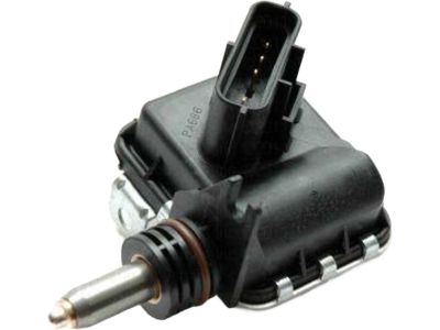 Dodge Ram 3500 Back Up Light Switch - 56045489AB