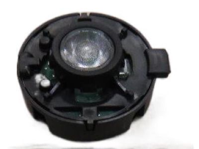 Jeep Grand Cherokee Dome Light - 6CE20DX9AA