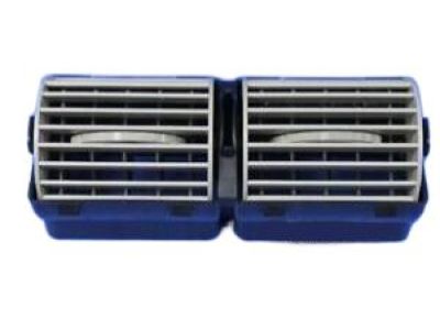 Mopar 1PB74BD1AA Outlet-Air Conditioning & Heater