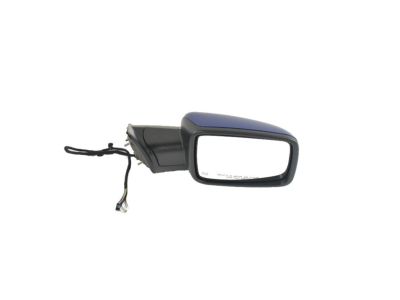 2017 Ram 1500 Car Mirror - 5XY521CLAE