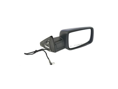 2017 Ram 1500 Car Mirror - 5XY521CLAE