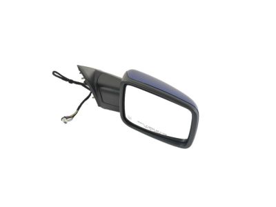 2017 Ram 1500 Car Mirror - 5XY521CLAE