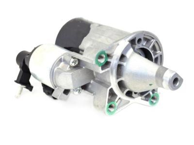 Ram ProMaster 2500 Starter Motor - 4727610AB