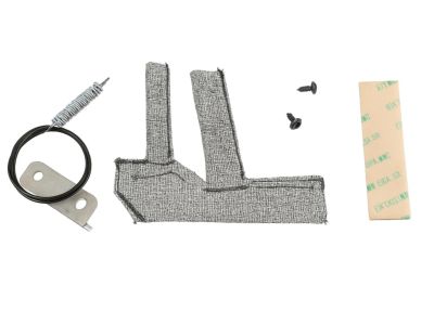 68068516AA Mopar Cable-Folding Top Cover Tension Product Photo 3 of 3