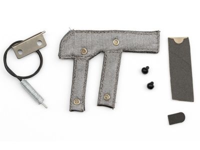 68068516AA Mopar Cable-Folding Top Cover Tension Product Photo 2 of 3