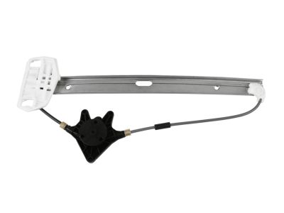 Mopar Window Regulator - 68014951AA