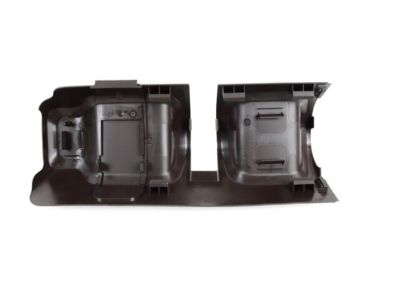 Mopar 1TM60LU5AA Shield-RISER