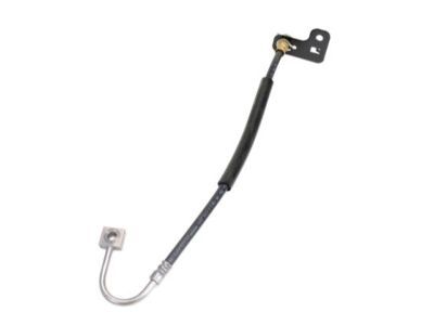 2008 Dodge Durango Brake Line - 52855482AB