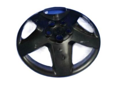 2013 Dodge Charger Wheel Cover - ZY74ZDJAC