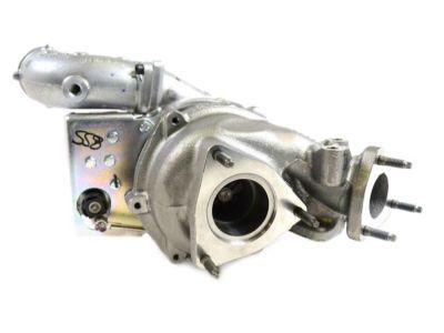 Mopar 68211213AD TURBOCHGR