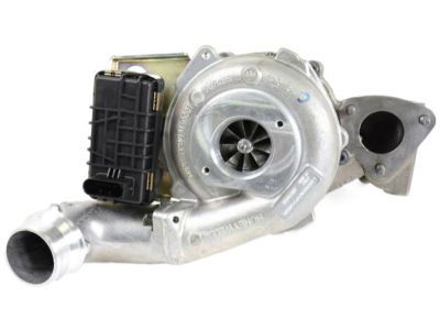 Mopar 68211213AD TURBOCHGR