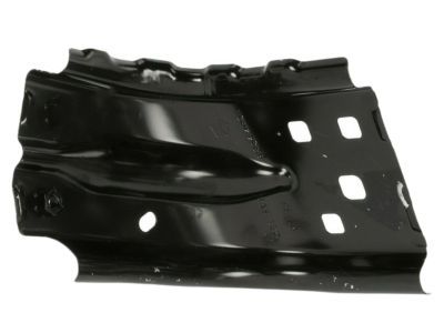 Mopar 68244928AA Bracket-Fender Mounting Front