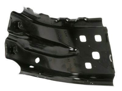 Mopar 68244928AA Bracket-Fender Mounting Front