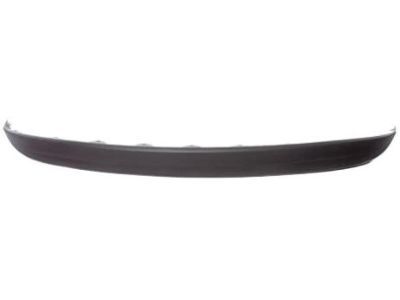 Jeep Air Deflector - 5159125AA