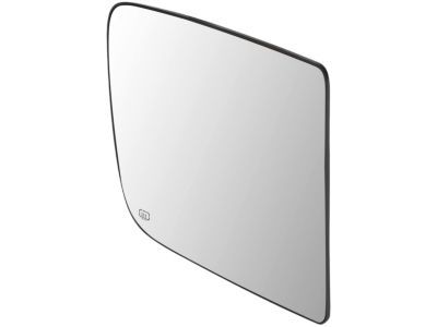 Mopar 68067726AA Glass-Mirror Replacement