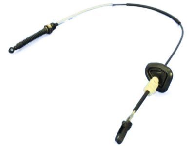 Dodge Durango Shift Cable - 52124784AD