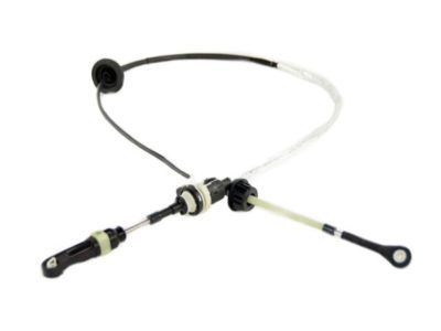 2017 Ram 2500 Shift Cable - 68261256AC