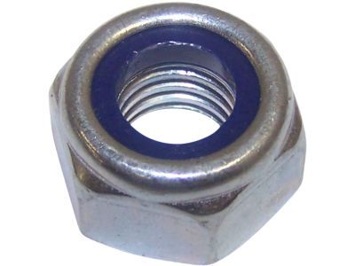 Mopar 6100525 Nut-Hexagon