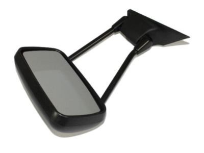 2006 Dodge Sprinter 2500 Car Mirror - 5124243AA