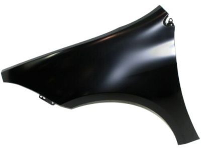 Mopar 68082973AB Fender-Fender