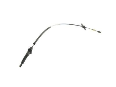 Jeep Compass Shift Cable - 68260500AA