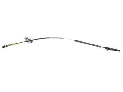 Mopar 68260500AA Transmission Gearshift Control Cable
