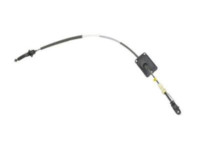 Mopar 68260500AA Transmission Gearshift Control Cable