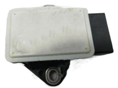 Jeep Liberty Yaw Sensor - 56029433AA