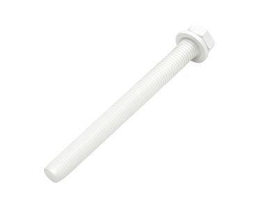 Mopar 6513097AA HEX HEAD CONE WASHER